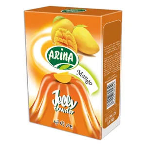 پودر ژله انبه آرینا - 100 گرم
