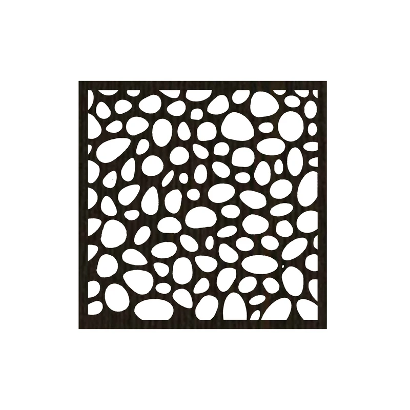 تایل سقفی کد HDS113TM سایز 60x60 سانتی متر بسته 4 عددی