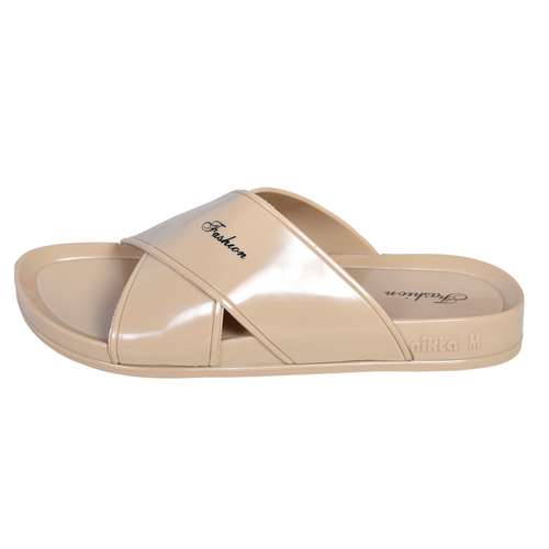 دمپایی زنانه نیکتا مدل NCF.2314