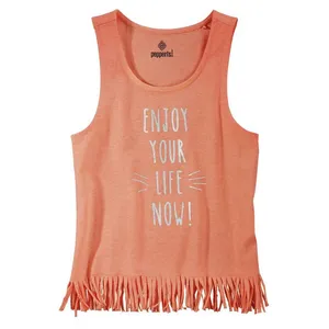 تاپ دخترانه پیپرتس مدل Jan