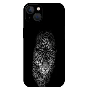 Megafone Panther 1879 Cover For Apple Iphone 14 Plus