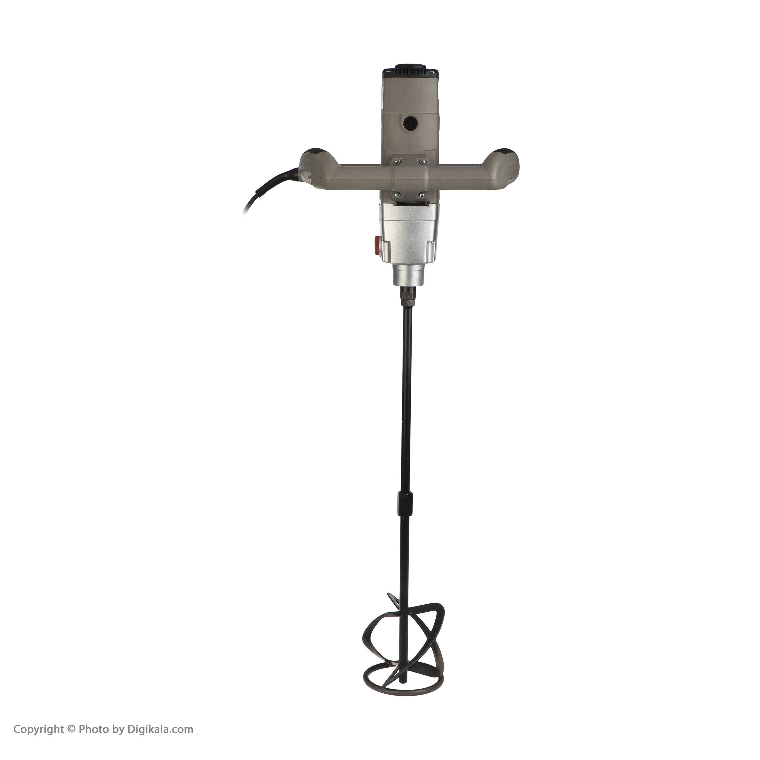 همزن صنعتی کرون مدل CT10049