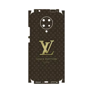 MAHOOT  LS-VTTN-FullSkin Cover Sticker for Xiaomi Pocophone F2 Pro
