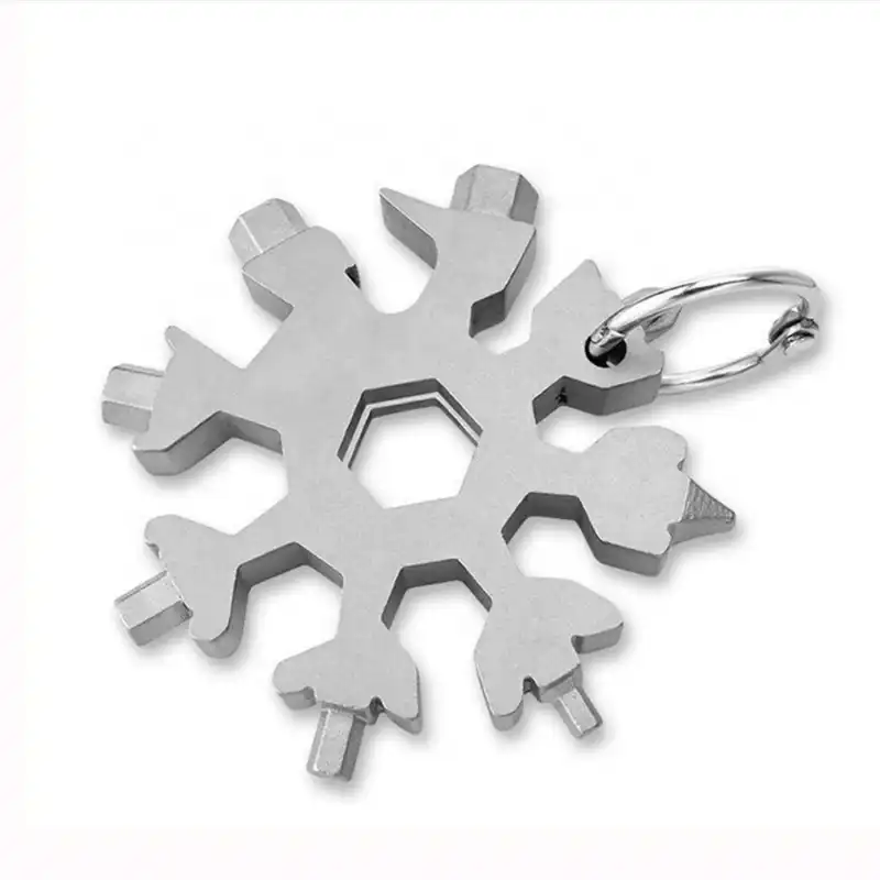 ابزار چندکاره مدل برفی کد 018