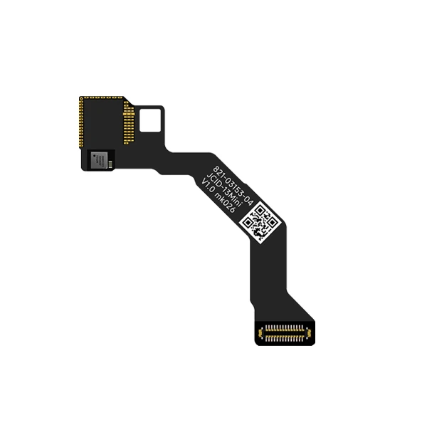 فلت فیس آیدی جی سی آی دی مدل face id مناسب برای گوشی موبایل اپل iphone 13mini