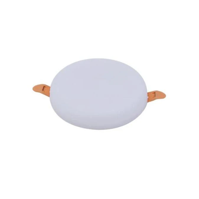  پنل ال ای دی 18 وات پارس شهاب مدل زنبق-KSG مجموعه 5 عددی