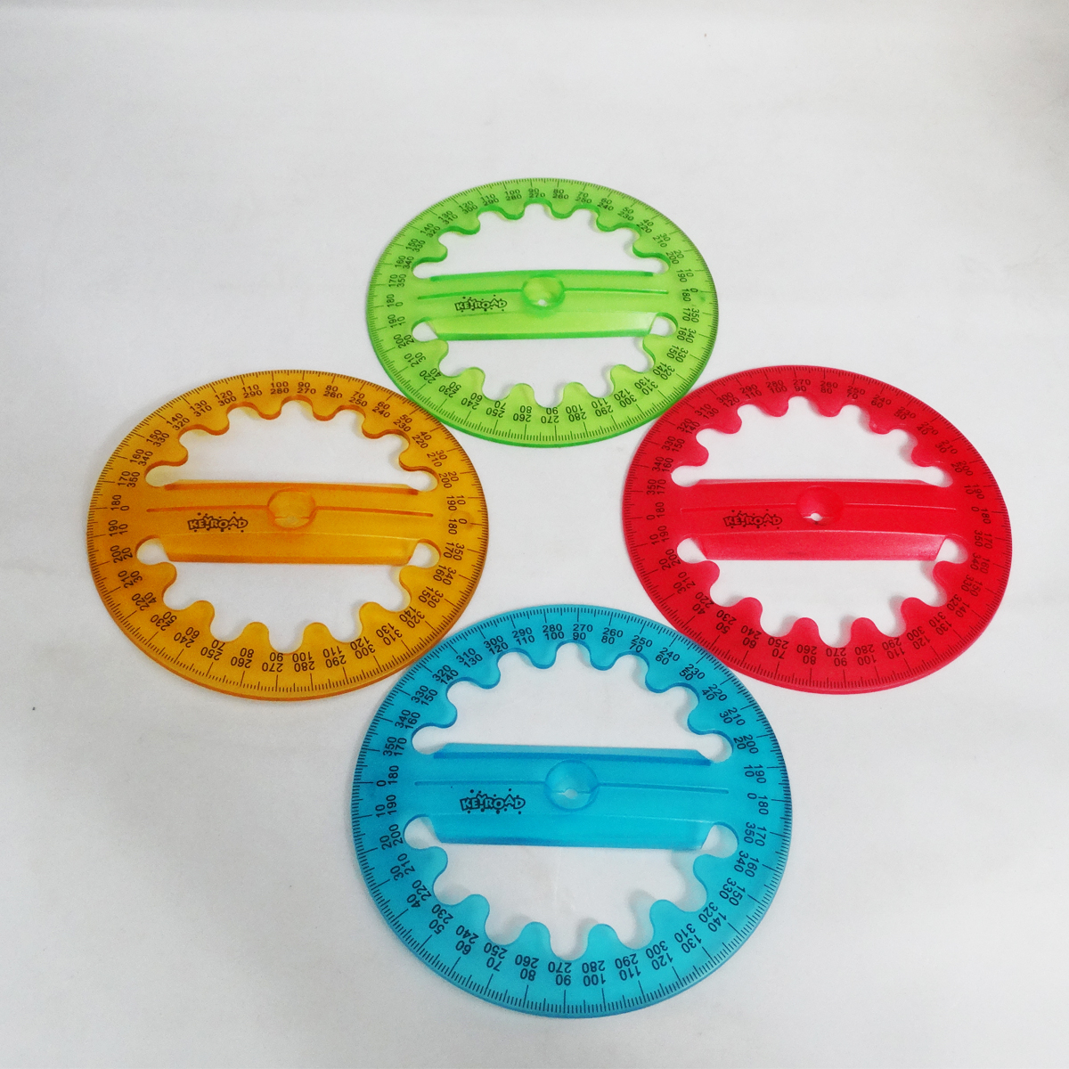 نقاله  کی رود مدل 360 درجه کد N1