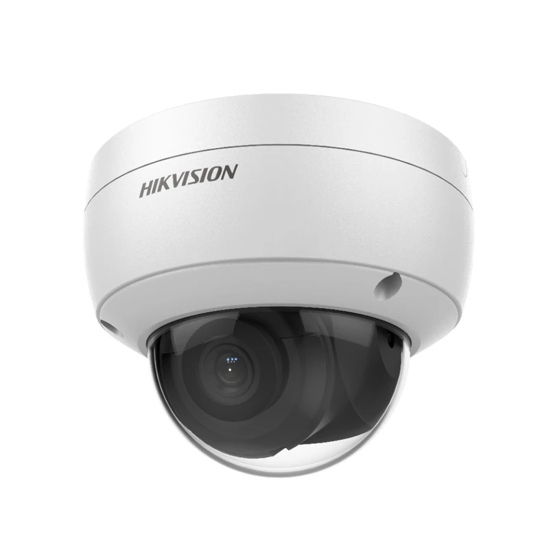 دوربین مداربسته تحت شبکه هایک ویژن مدل DS-2CD2163G0-IU