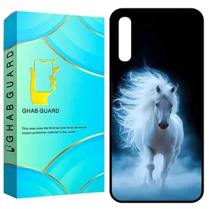 Ghab Guard GCHPA50 Cover For Samsung Galaxy A50 / A50s / A30s