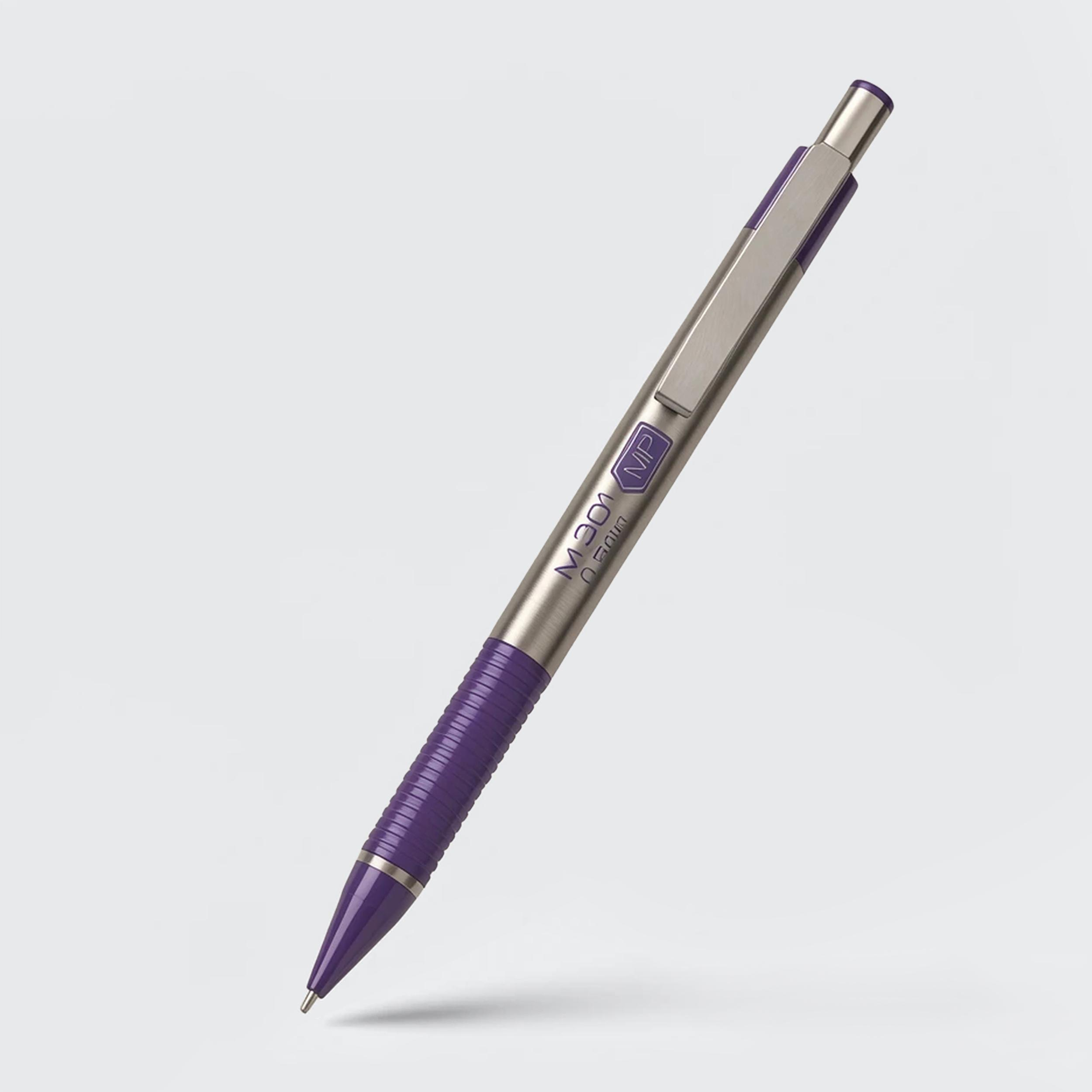 مداد نوکی 0.5 میلی متری زبرا مدل M-301