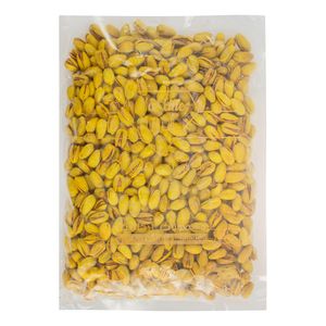 پسته زعفرانی اکبری نات لاین - 1000 گرم