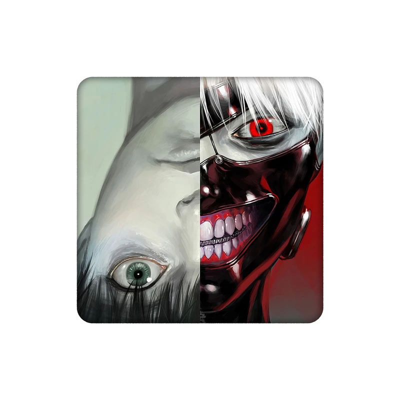 زیرلیوانی طرح انیمه توکیوغول کد 0008529