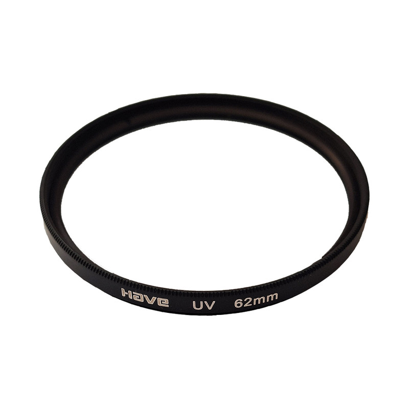 فیلتر لنز هو مدل have uv 62mm