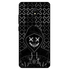 Megafone 7764 Cover For Xiaomi Redmi 8A