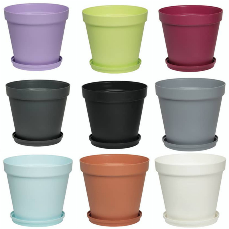 گلدان مدل رویال کد 1500 بسته 2 عددی گلدان مدل رویال کد 1500 بسته 2 عددی