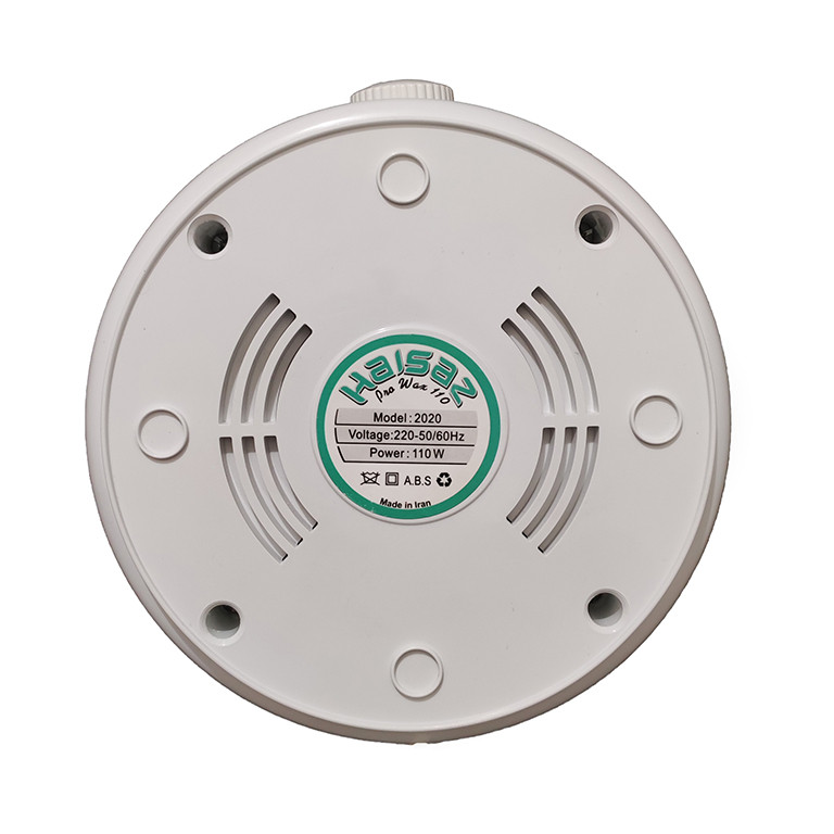 دستگاه موم گرم کن های ساز مدل 110