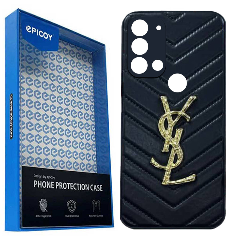 کاور اپیکوی مدل YSL مناسب برای گوشی موبایل سامسونگ Galaxy A21S