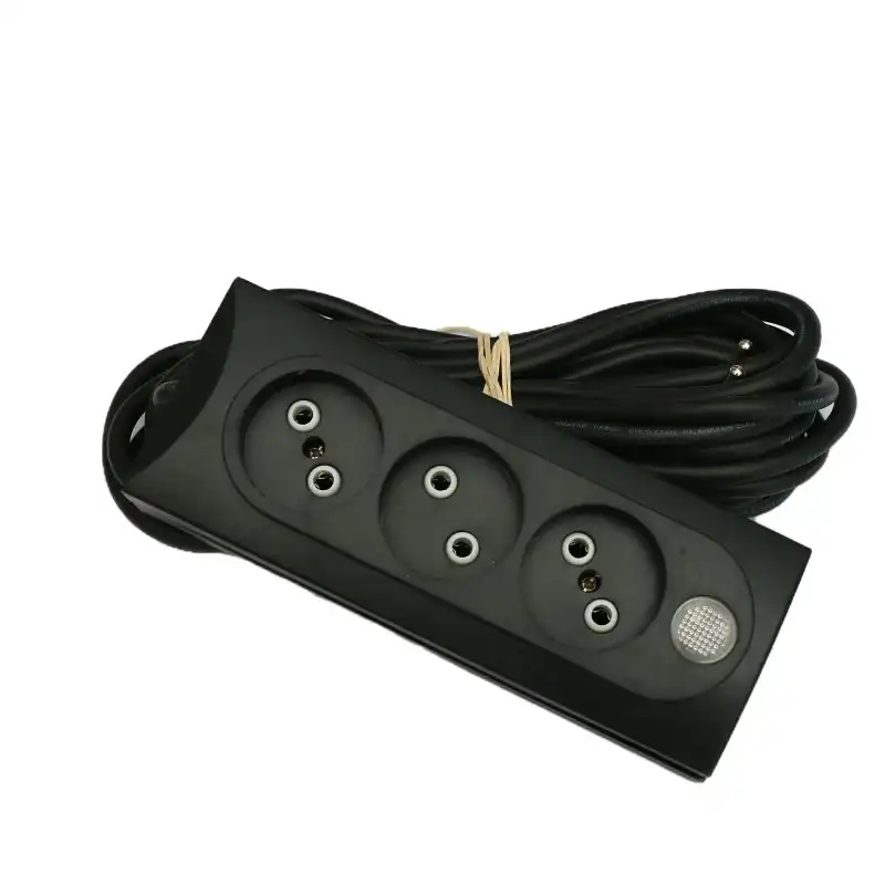 چند راهی برق خیام الکتریک مدل 2