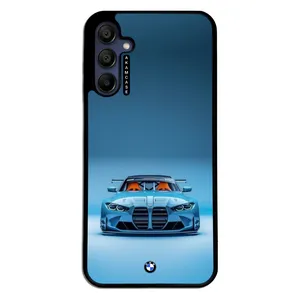 AKAM AMC-WSGA15-BMW-33 Cover For Samsung Galaxy A15