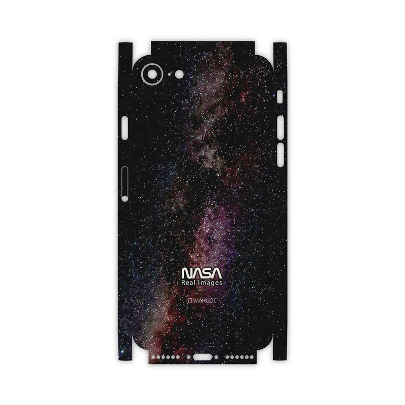 برچسب پوششی ماهوت مدل Universe-by-NASA-2-FullSkin مناسب برای گوشی موبایل اپل iPhone 7