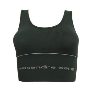 نیم تنه ورزشی زنانه مدل الکساندر ونگ کد 513