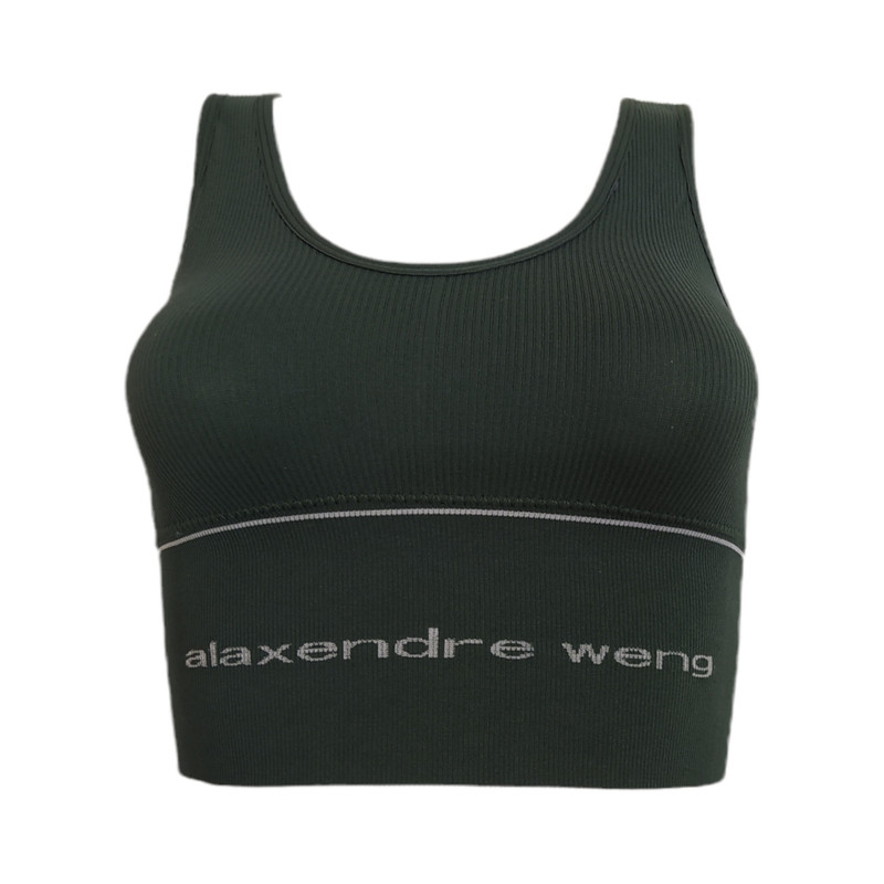 نیم تنه ورزشی زنانه مدل الکساندر ونگ کد 513