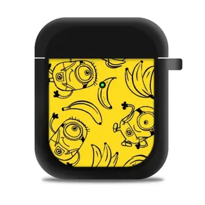 کاور آکام مدل AAPCW1/2-MINIONS14 مناسب برای کیس اپل ایرپاد