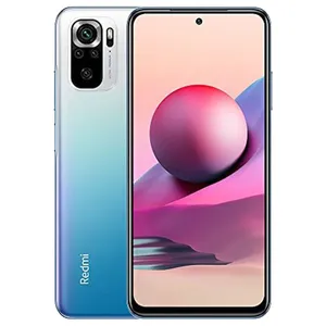 گوشی موبایل شیائومی مدل  Redmi Note 10S M2101K7BG دو سیم‌ کارت ظرفیت 64 گیگابایت و رم 6 گیگابایت