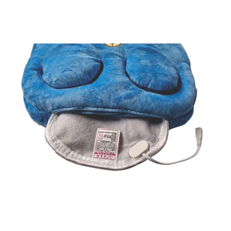 گرمکن برقی پا مدل Doraemon