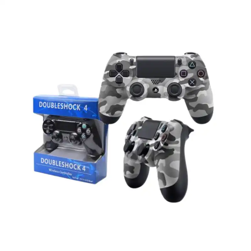 دسته بازی پلی استیشن 4 مدل doallshock 4