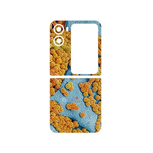 MAHOOT Atom Universe 7 Cover Sticker for Oppo Find N2 Flip
