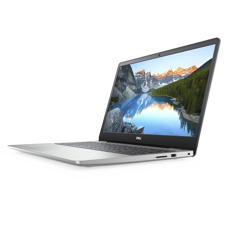 لپ تاپ 15 اینچی دل مدل Inspiron 3593 - SLR - ZE