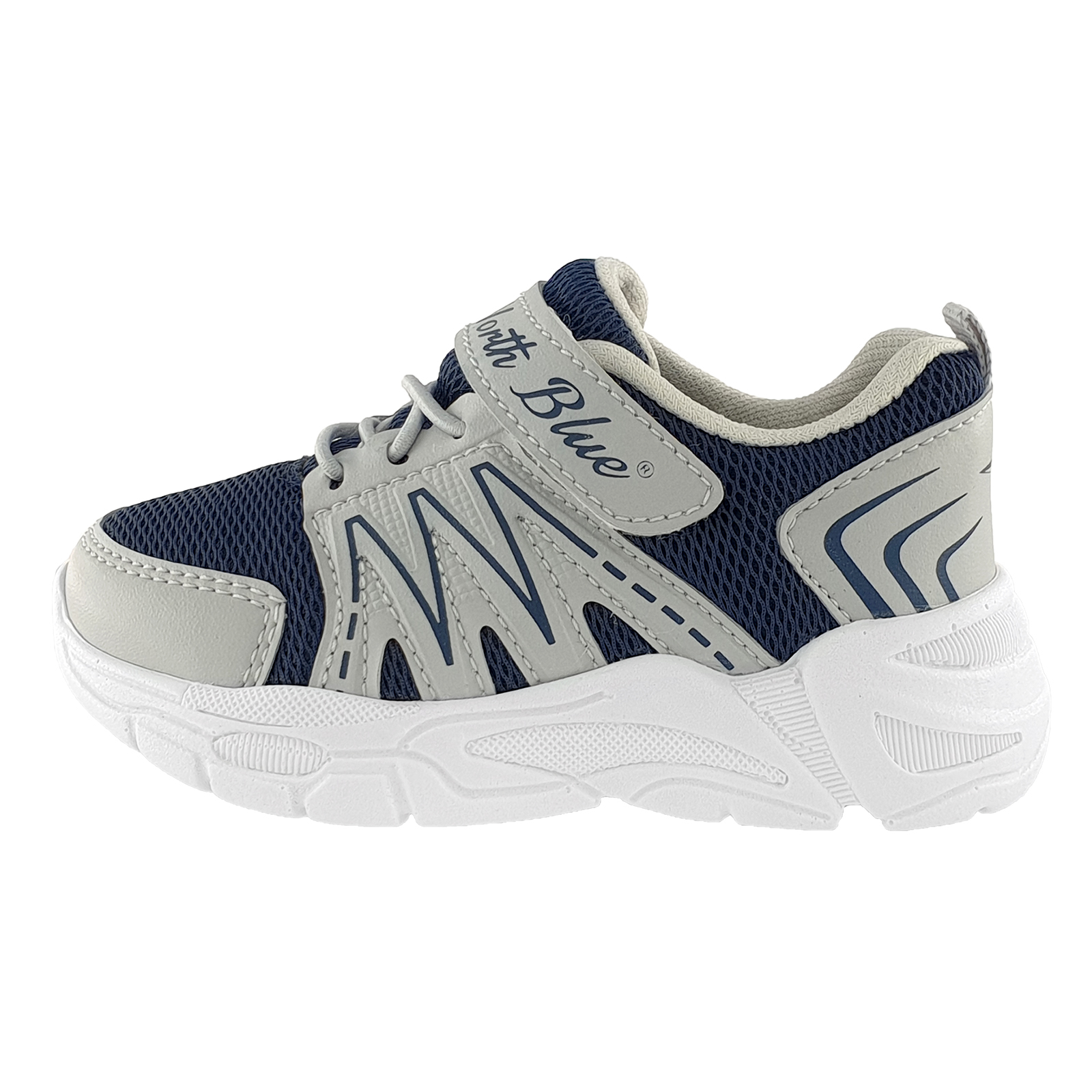 کفش راحتی پسرانه مدل 45963