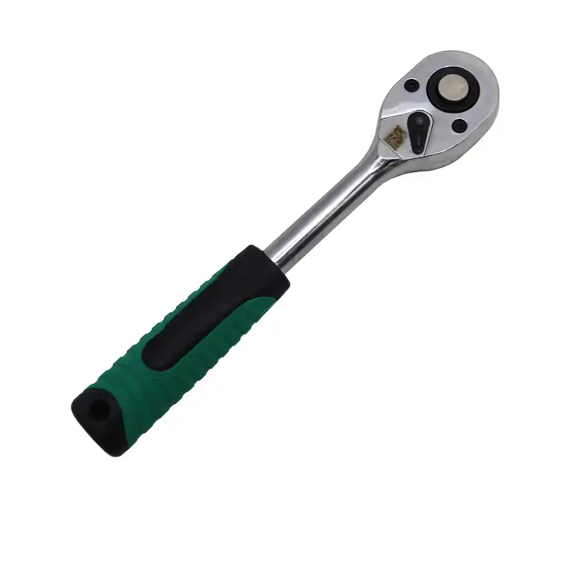 دسته بکس جغجغه ای مدل بیگ بر کد YP-25CM سایز 1/2 اینچ