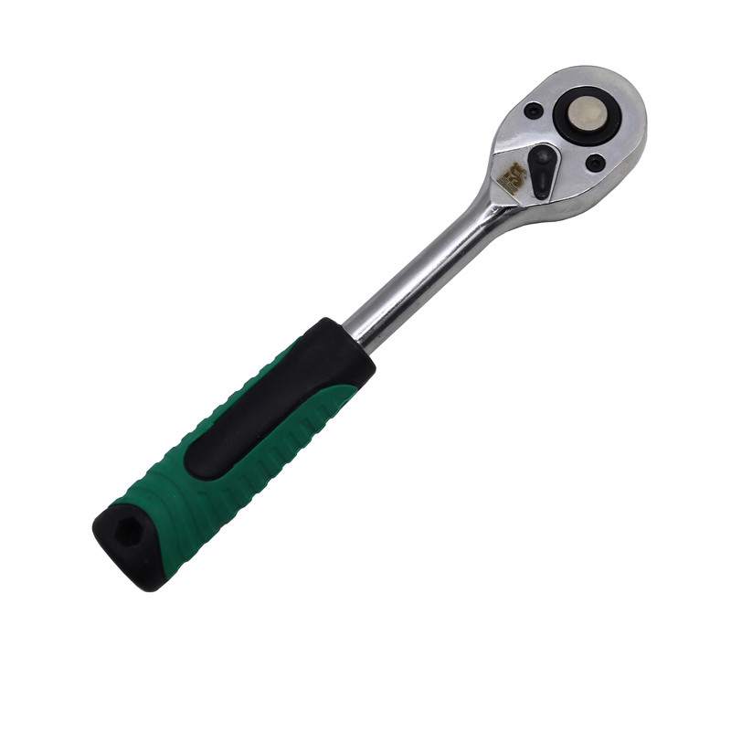 دسته بکس جغجغه ای مدل بیگ بر کد YP-25CM سایز 1/2 اینچ