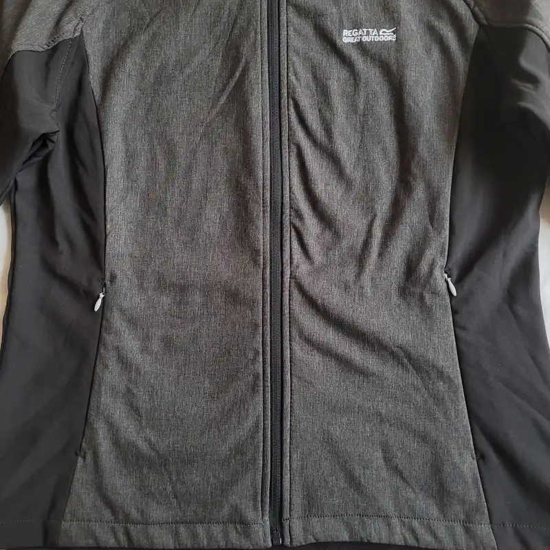 سویشرت ورزشی زنانه رگاتا مدل d-3223