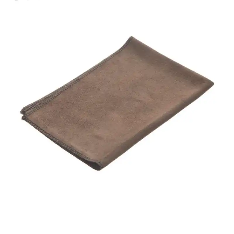 دستمال نظافت خودرو پاک سلان مدل 35×50