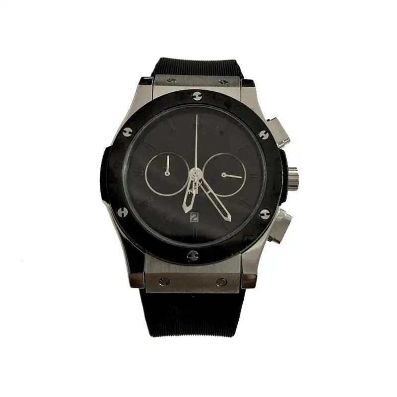 ست ساعت مچی عقربه ای زنانه و مردانه  مدل 0529