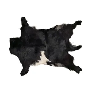 فرش پوست و چرم کمالی مدل AC-00515