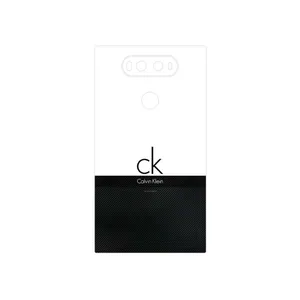 MAHOOT Calvin Klein Cover Sticker for LG V20