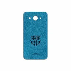 MAHOOT BL-BRCA Cover Sticker for Huawei Y3 2017