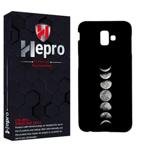 HEPRO MC Cover for SAMSUNG GALAXY J6 PLUS