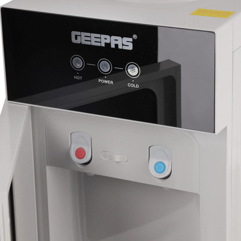 آبسردکن جی پاس مدل GWD17033