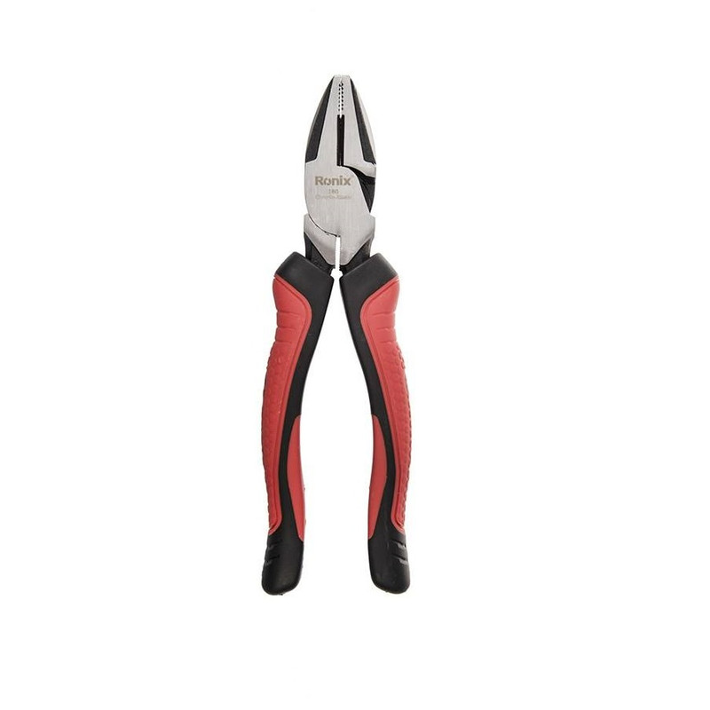 انبر دست رونیکس Ronix Leo RH-1127