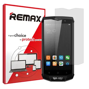 Remax Resistant model matte Screen Protector Suitable for Blackview BV8000 ProMobile Phone
