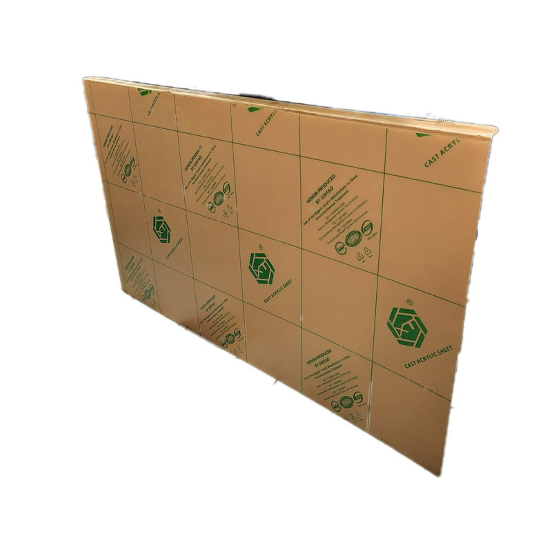 محافظ صفحه نمایش تلویزیون مدل P98 مناسب برای تلویزیون 55 اینچ