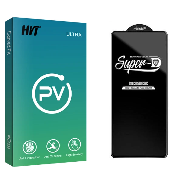محافظ صفحه نمایش اچ وی تی مدل PV2 SuperD مناسب برای گوشی موبایل شیائومی Redmi Note 12 Pro Plus