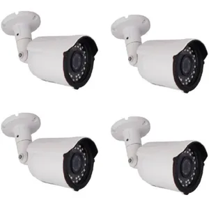 دوربین مداربسته آنالوگ مدل AHD-9060-2MP بسته 4 عددی