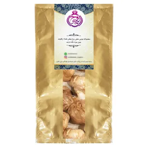 سیر سیاه فراوری شده روحبخش - 10 کیلوگرم