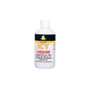 پودر مایع سنگنوردی لاوان مدل Liquid Chalk حجم 250 میلی لیتر